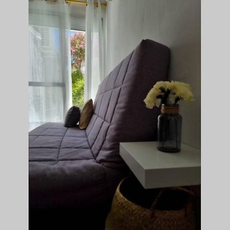 Precioso Apartamento En La Carihuela توريمولينوس المظهر الخارجي الصورة