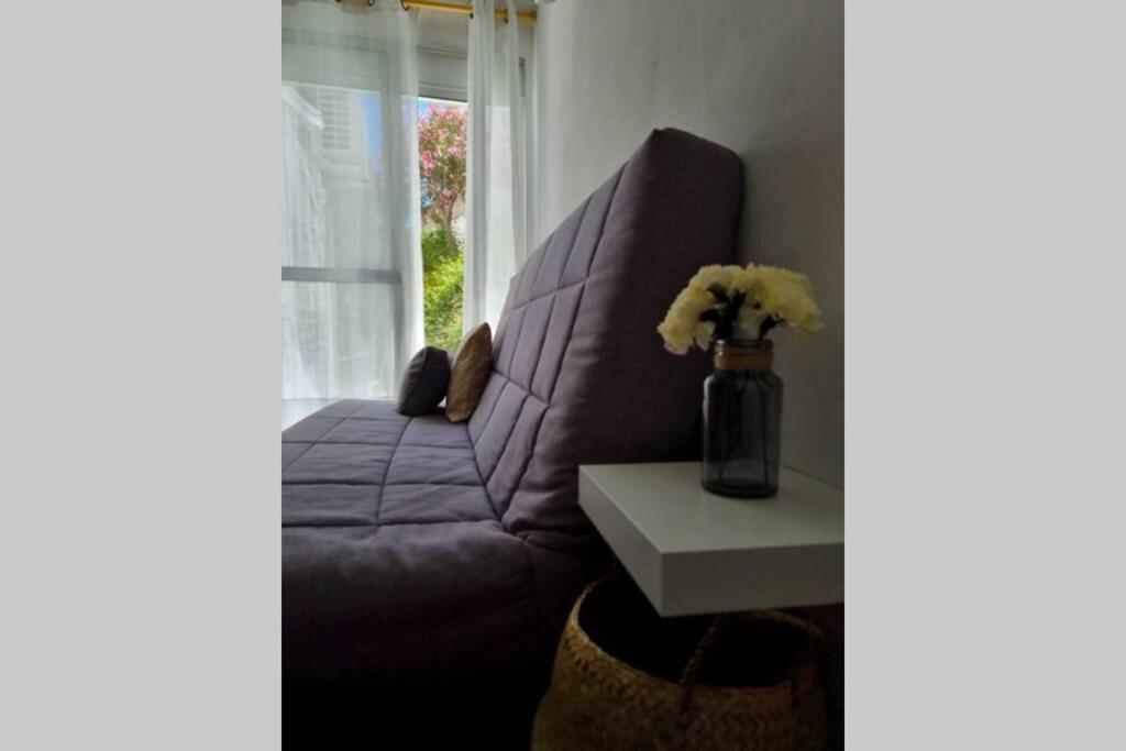Precioso Apartamento En La Carihuela توريمولينوس المظهر الخارجي الصورة