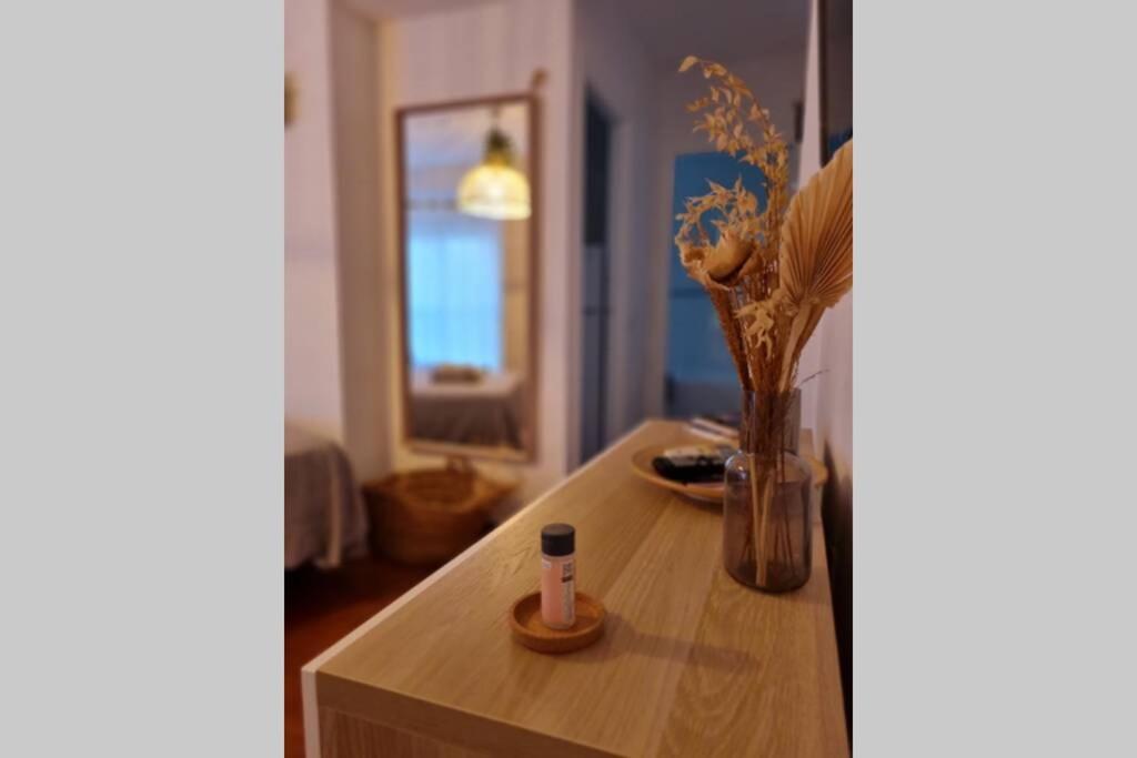 Precioso Apartamento En La Carihuela توريمولينوس المظهر الخارجي الصورة